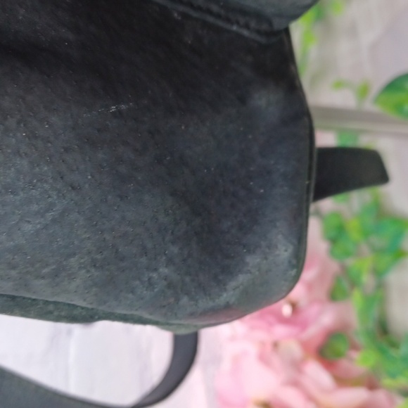 Gucci Vintage Mini Bamboo Backpack - Picture 5 of 16